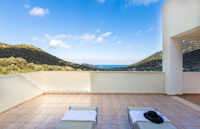 Argyro Villa - Foto 27