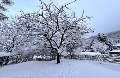 Appartement 4 à la Ferme des Lanches au Praz - Foto 14