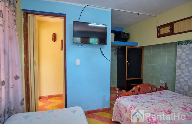 Apto for an Incredible Beach Vacations - Photo 3