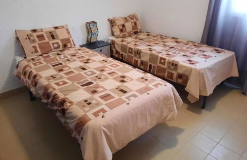 Apartamento El Palmeral Mojacar Rob - Foto 7