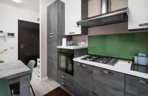 Apartment Forum - Foto 16