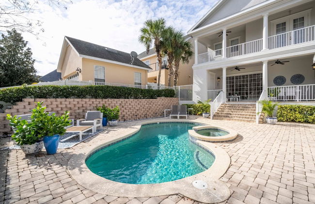 7516 Luxury Home 5BD Perfect for Your Family - Foto 54