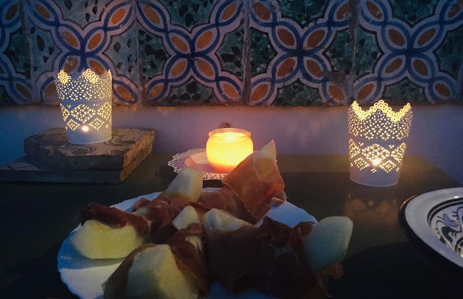 House Ròdue The Historic Center Palermo - Foto 31