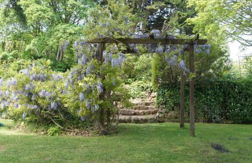 April Cottage - Foto 22