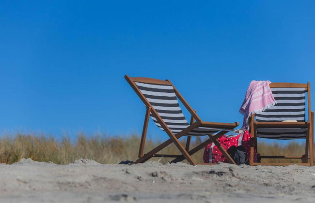 Pacific Park Christian Holiday Camp - Foto 60