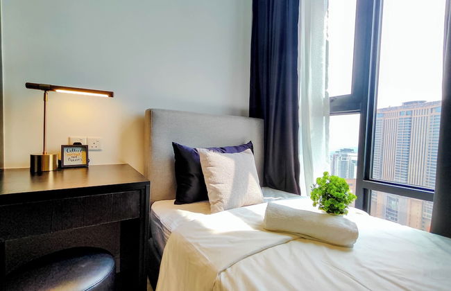 The AXON @ Bukit Bintang - Foto 15