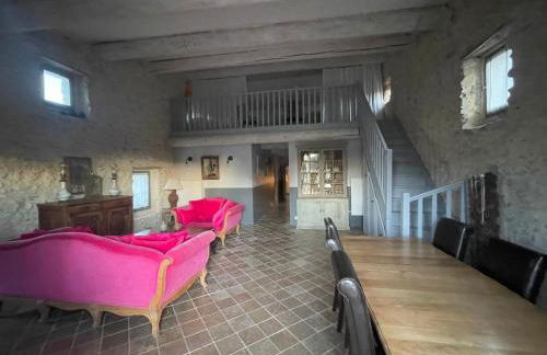 Domaine de la barbeirasse - Foto 9