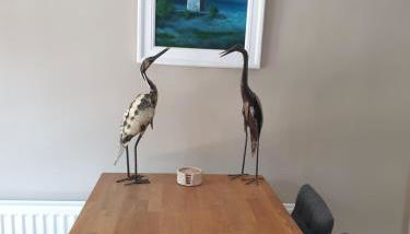 The Castle Apartment - Foto 3