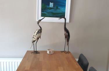 The Castle Apartment - Foto 3