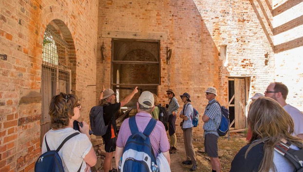 Maria Island National Park Tour - Foto 3