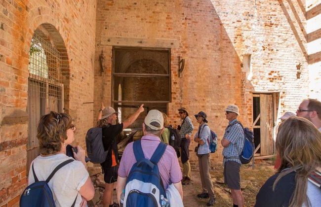 Maria Island National Park Tour - Foto 3