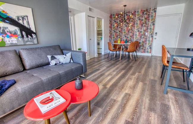 23 Palms Suites - Midtown Wynwood - Foto 24