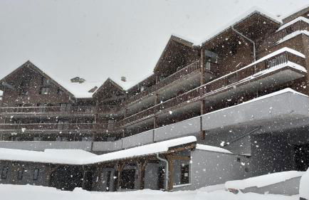 Appartement résidence des Bottières - Foto 17