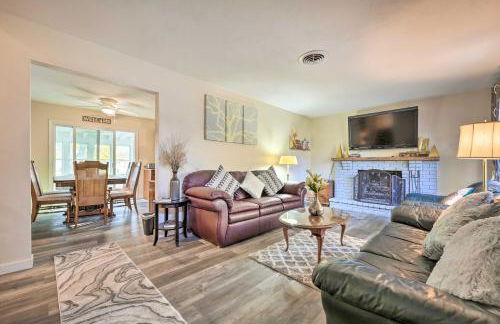 Hedge House Just 4 miles to Notre Dame! - Foto 4