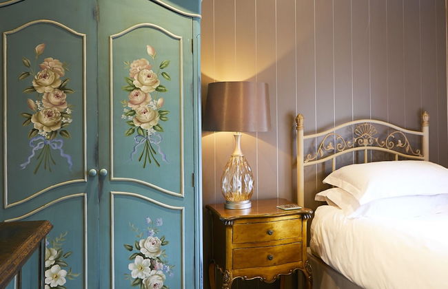 Five Star Stays - Foto 23