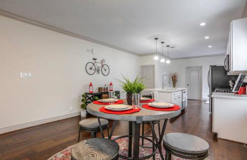 Vibrant Smart Home-Minutes from Downtown Houston! - Foto 19