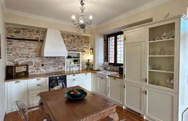 Αρχοντικό Νόνη - Foto 7