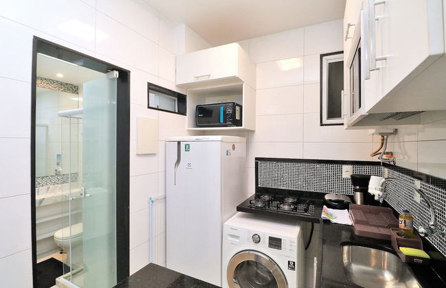 Rio Spot U051 quadra da praia - Foto 9