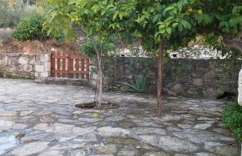 Traditional house in Asfendiou - Foto 25