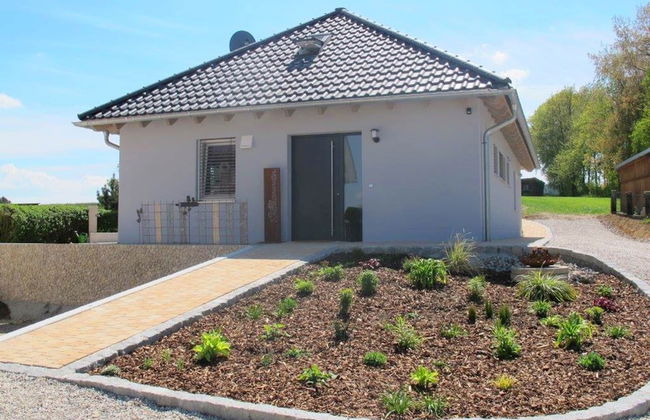 Detached Holiday Home in an Idyllic Quiet Location - Photo 55