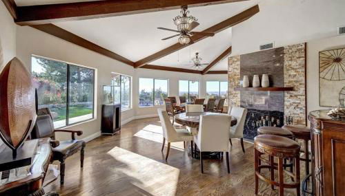 Elevado Hills Family Getaway ~ Pool ~ Games ~ Pkg! - Foto 2