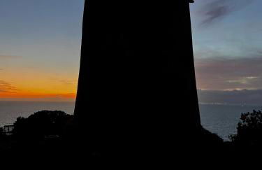 Villa Bianca, piscina e panorama - Foto 41