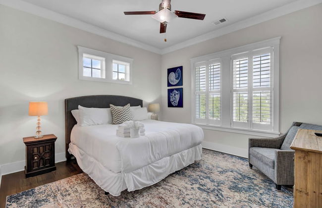 Blue Heron Manor by Avantstay Ocean View + Saltwater Pool - Foto 7