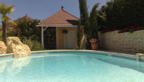 Villa Cendrillon - Foto 3