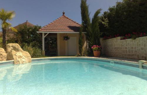 Villa Cendrillon - Foto 3