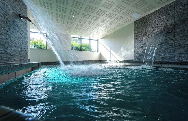 Nemea Appart Hotel Les Hauts de Milady Biarritz - Foto 71