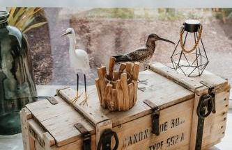 La Villa Des Dunes 4 étoiles , 100 m de la mer, spa, sauna - Foto 11