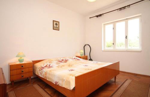 Family friendly seaside apartments Ugljan - 828 - Foto 15