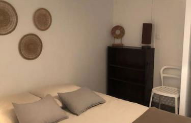 Le gîte des Tourterelles - Foto 8