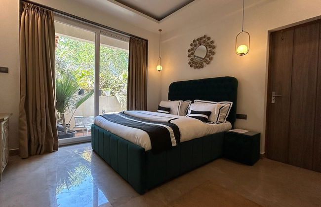 Clarence Cottage Villa 27 - Photo 9