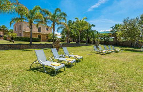 C102 Son Perot by Mallorca Villa Selection - Foto 28