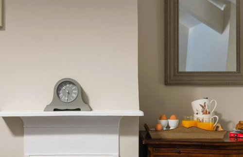 The Old Farmhouse - Foto 61