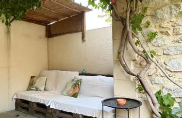 Appartement spacieux et charmant - Foto 49