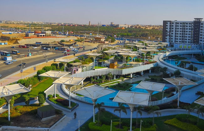 Prime Select Porto New Cairo - Foto 51