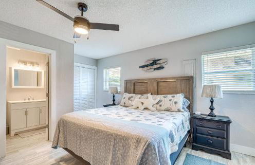 Dock, Kayaks and Bicycles Crystal River Getaway! - Foto 11