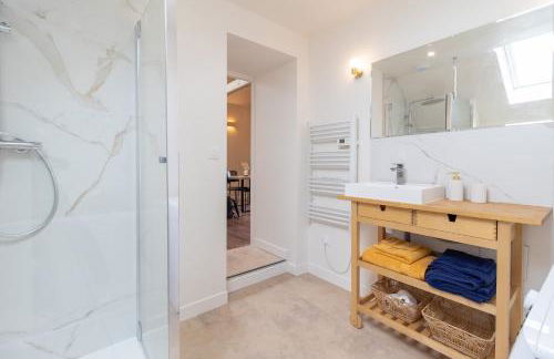 Gite d'exception au Château - Photo 17