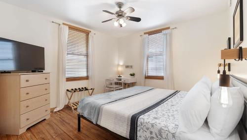 Downtown Gem- Dog Friendly Walk to Everything - Foto 3