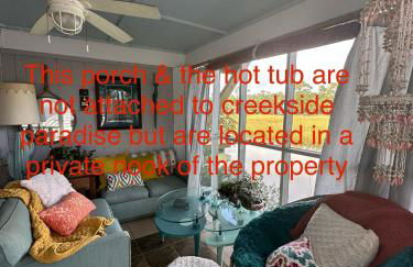 Creekside Paradise - Foto 48