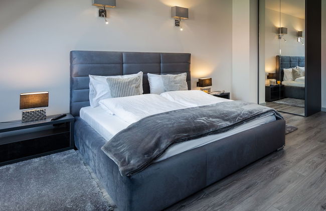 Aparthotel New Lux - Photo 51