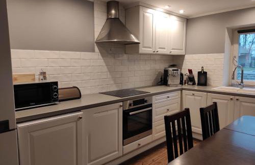 Srokowski Dwór 1 - Dom Ochmistrza - Foto 25