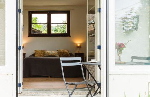 La Fernandiere, Historic Home, Garden and Pool - Foto 36