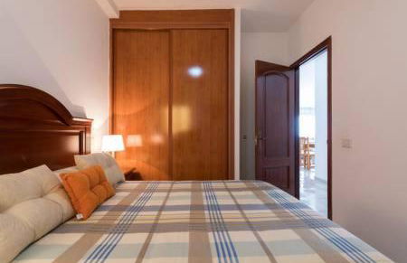 Apartamentos Castillo Mar Gran Canaria - Foto 12