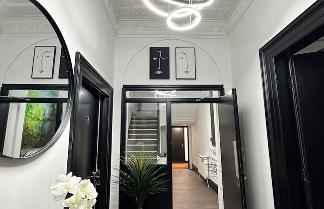 Mulberry Aparthotel - Foto 45