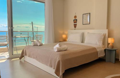 Above The Sea Luxury Apartment - Photo 6