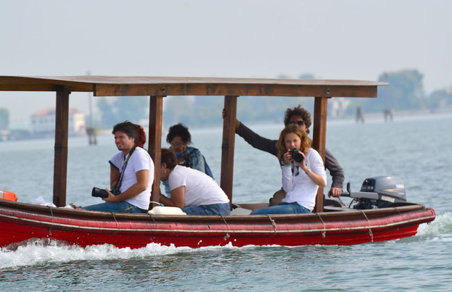 Agriturismo La Barena - Foto 28