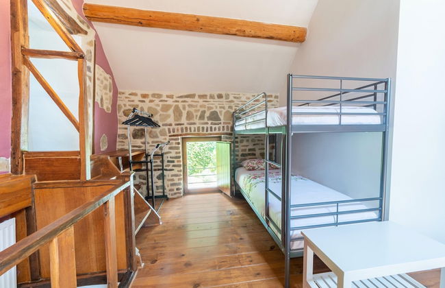 Theux Farmhouse With Garden - Photo 4